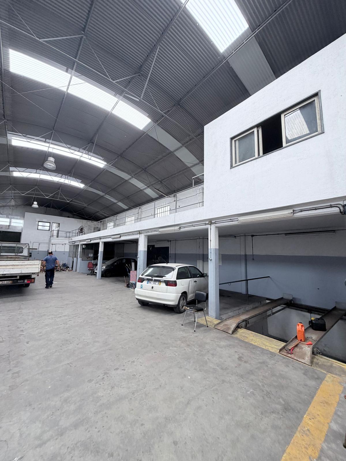 Exterior — Terreno