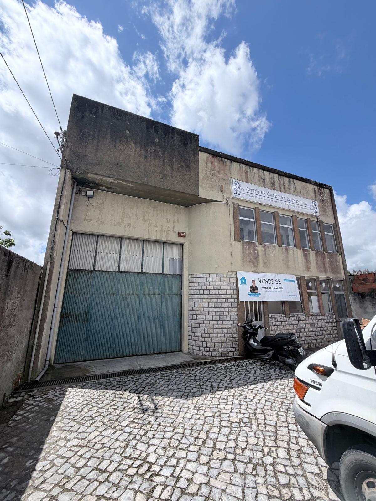 Fachada Principal